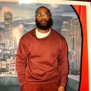 Meet your Posher, Norman